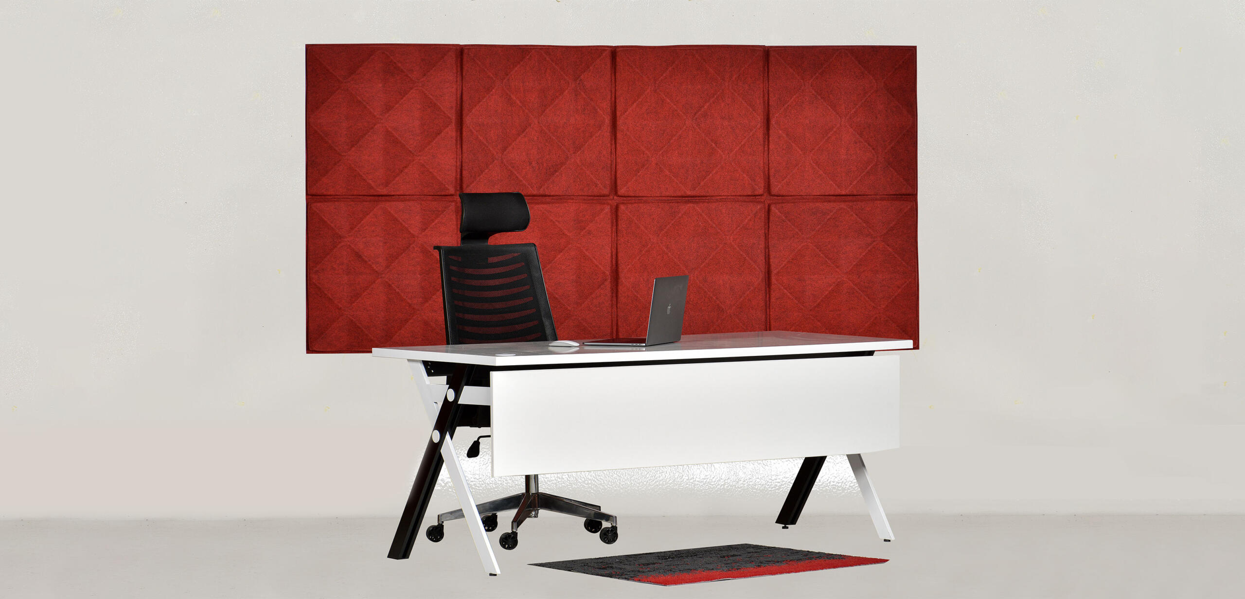 SOFT WAVE DUVAR AKUSTİĞİ