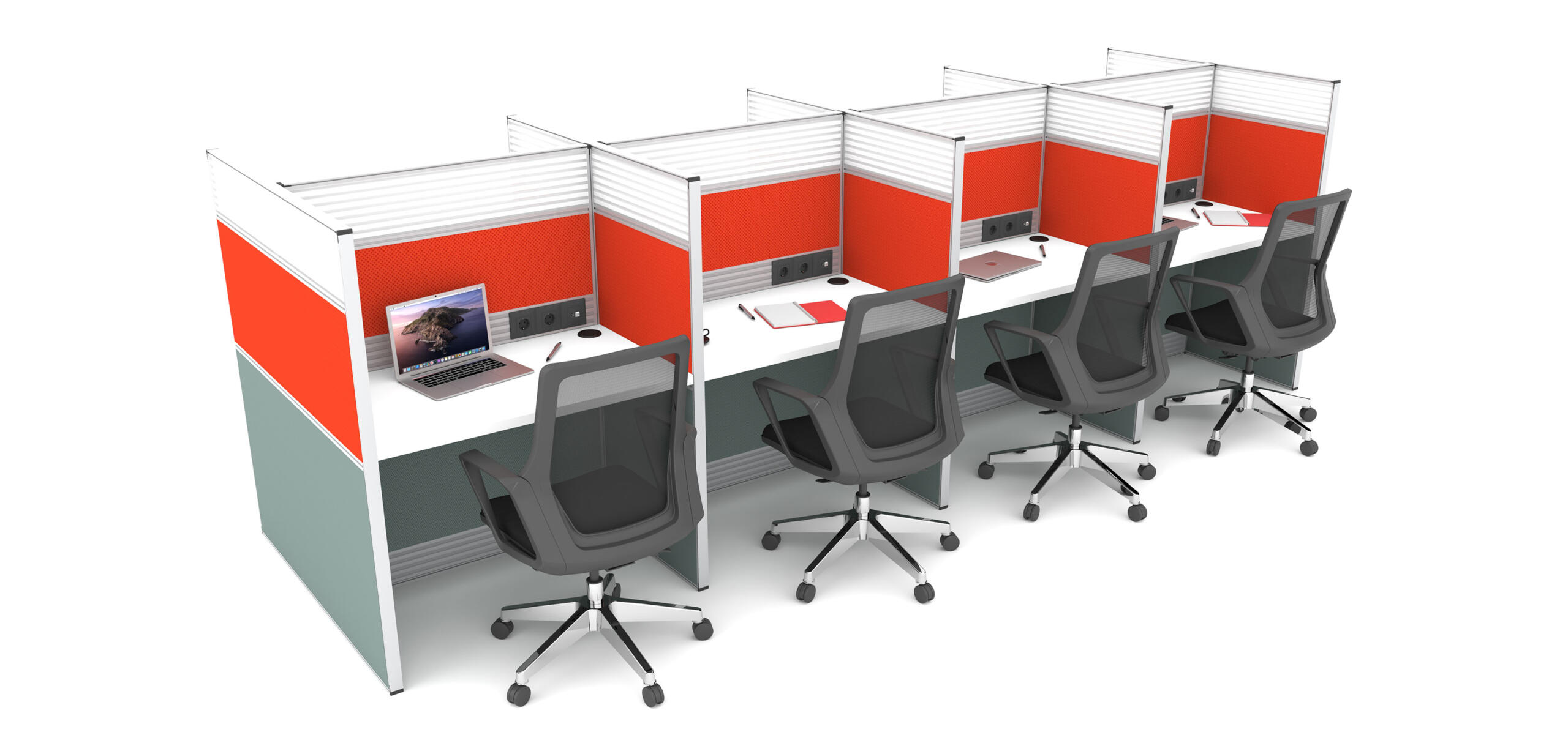 ECOBUSINESS ÇAĞRI MERKEZİ MASASI