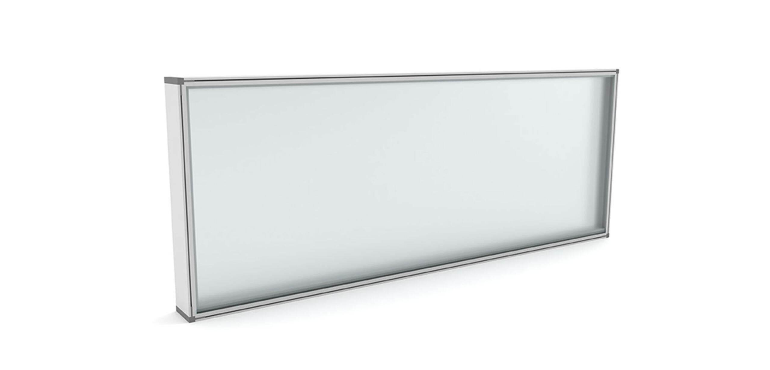 TİP G 80 MM ALÇAK SEPERASYON