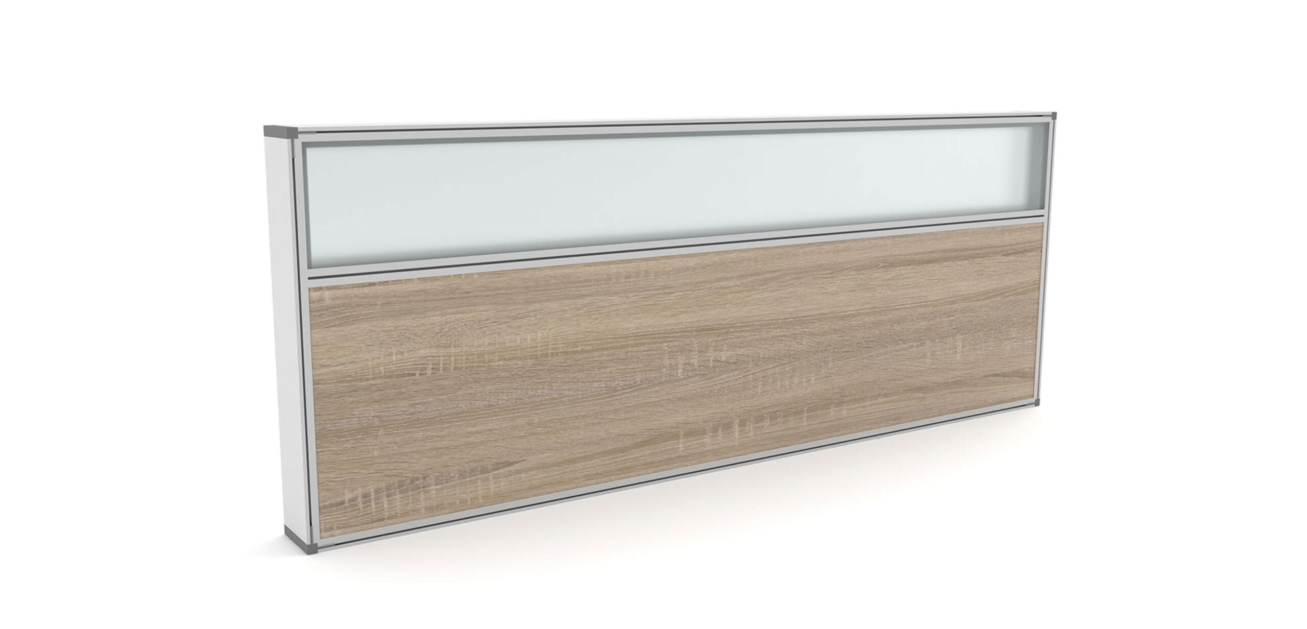 TİP G 80 MM ALÇAK SEPERASYON