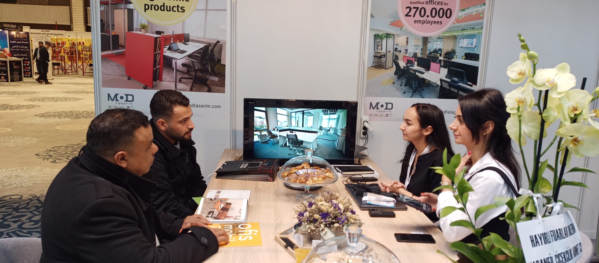 Turab Expo Fuarı